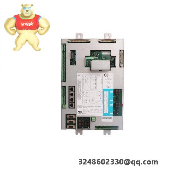 ABB 3HNA006145-001