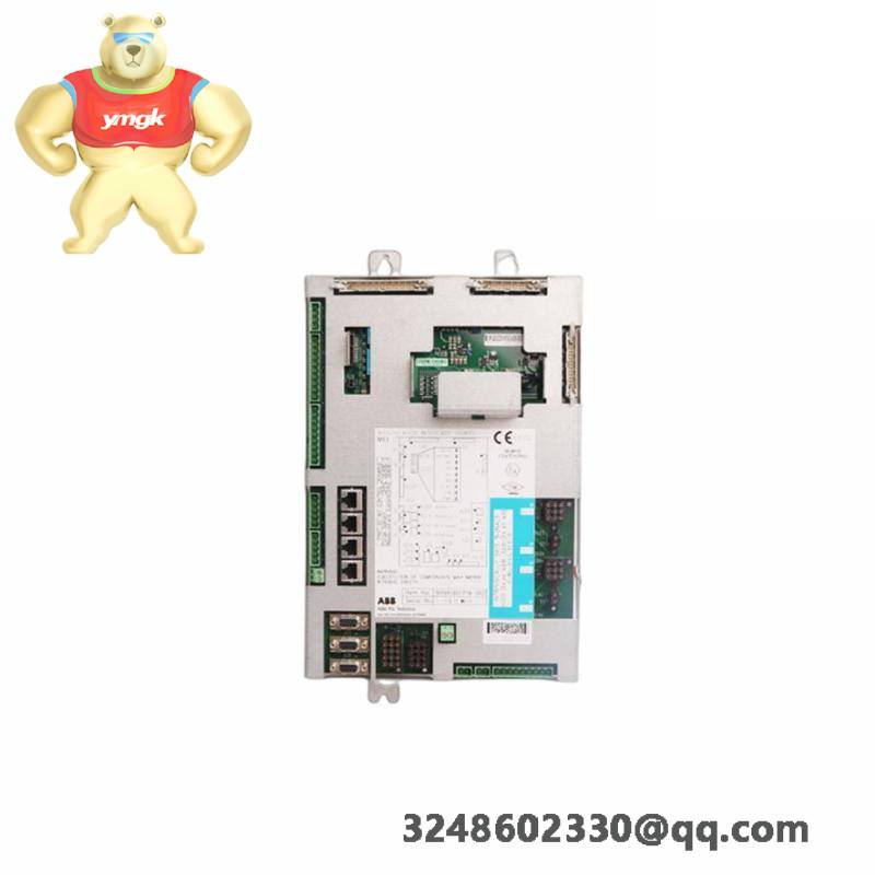 ABB 3HNA006145-001