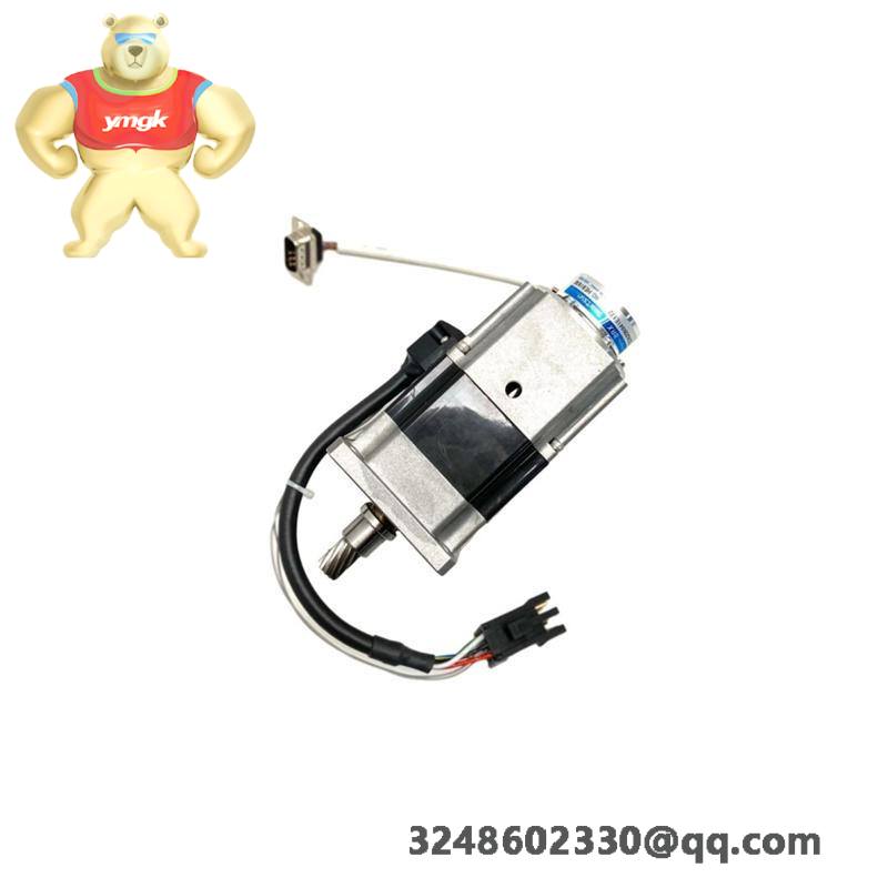 ABB 3HAC023252-002