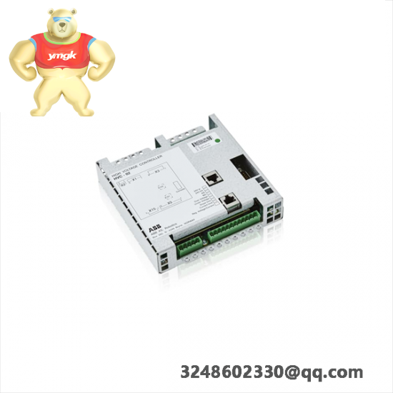 ABB ACS800-01-0100-3+P901