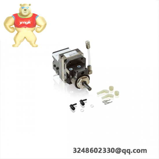 ABB 3HAC17400-1