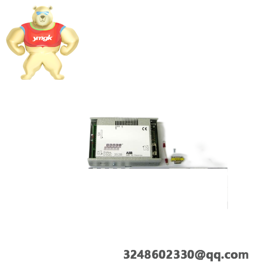 ABB PCD232A101
