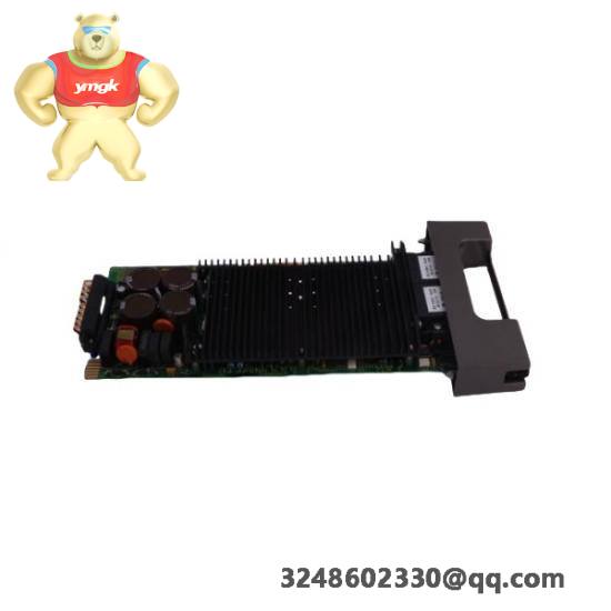 ABB 3HAC17024-1