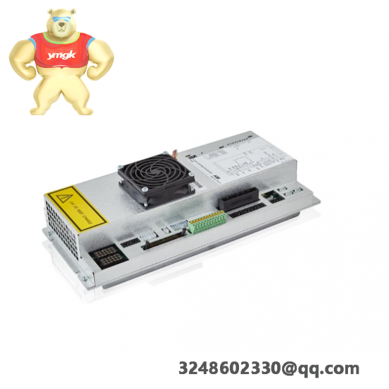 ABB 3HNA023093-001 & IRB4600-3HAC031958-001 & 3HAC031958-002