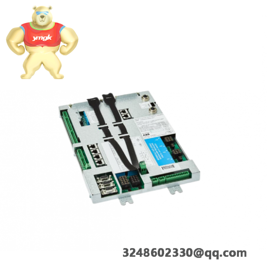 ABB EL3040 02402893521100工程余货