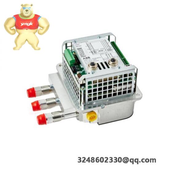 Kollmorgen controller S20360-VTS