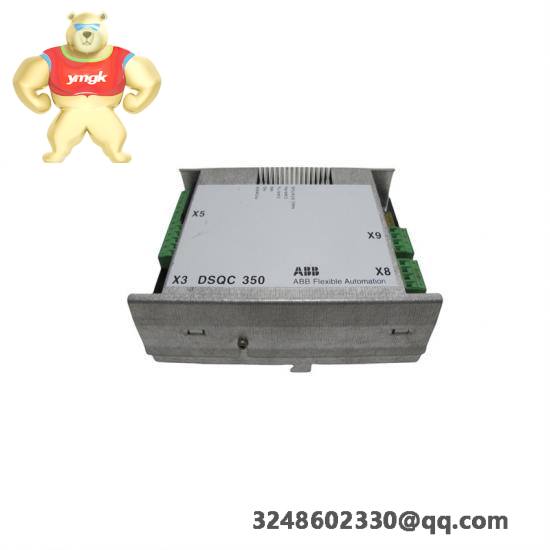 ABB YM322001-EH