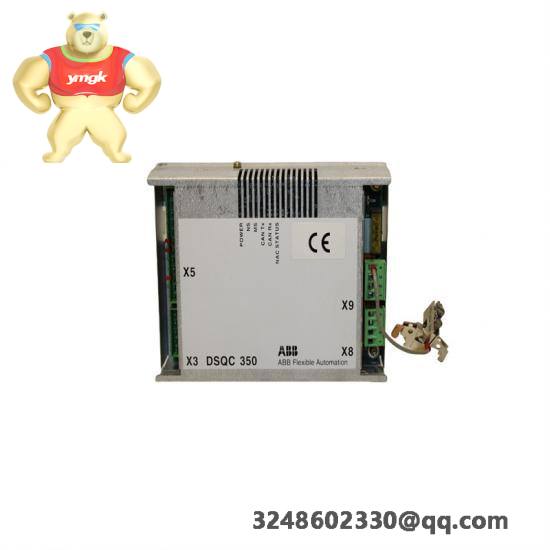 ABB 3HNE00025-1/10