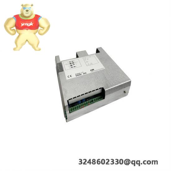 ABB 3HNE 09001-1