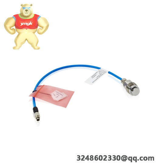 ABB 3HAC023254-004