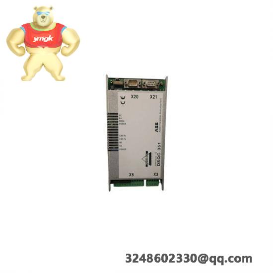 ABB 3HNE 00313-1