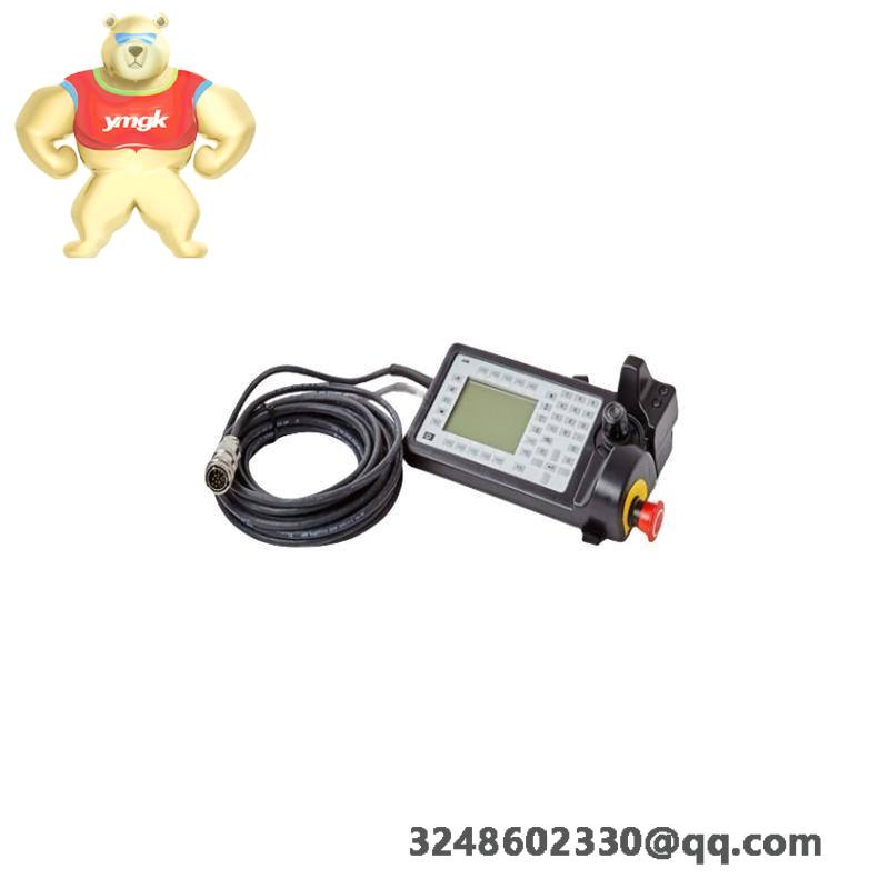 ABB 3HNE TILLV.0317