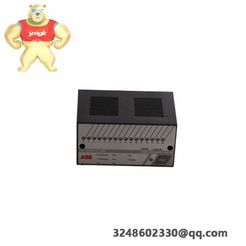 ABB 3HAC020771-002
