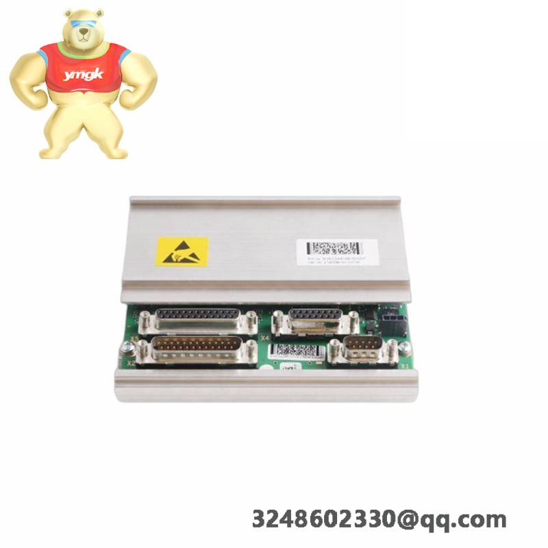 ABB 3HNM07686-1 3HNM07485-1/07