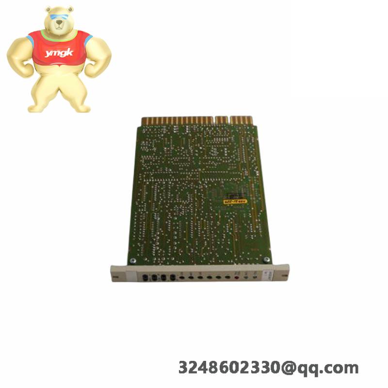 ABB 3HNM 04117-1