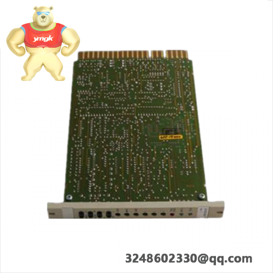 Broyce Control P9680