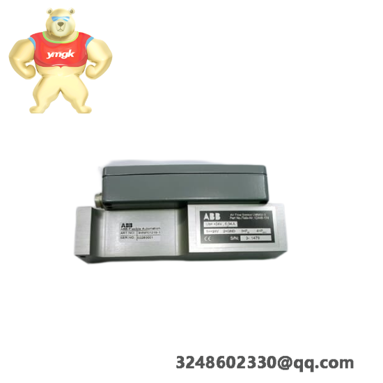 ABB 3HNP 01602-1