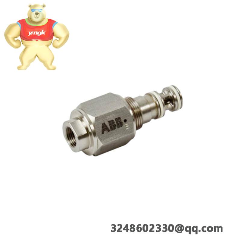ABB 3HNP 00246-1