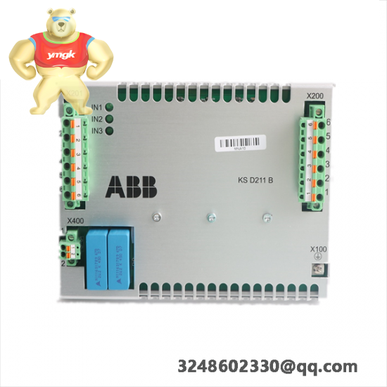 ABB 531X306LCCBAG3