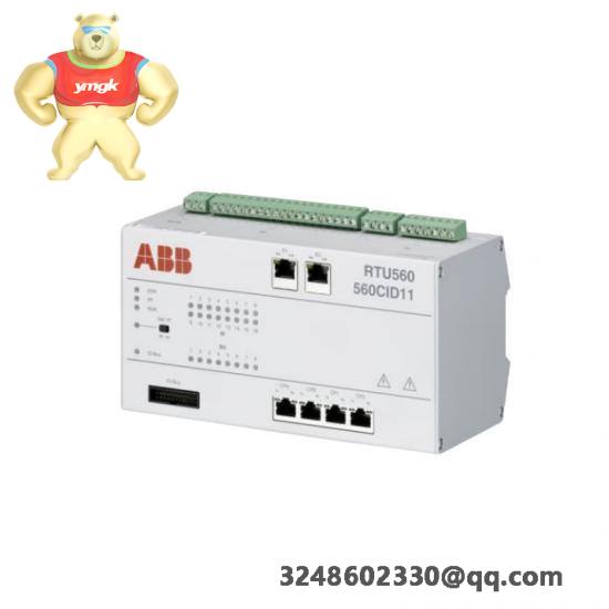 ABB 3HAC023566-001