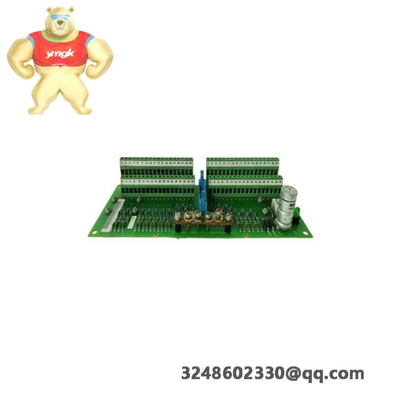 ABB 3HAC025295-001