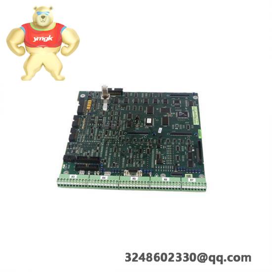 ABB 5SDF0860H0003