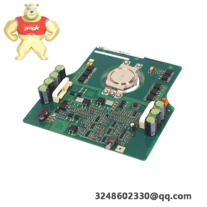 ABB 5SHX0445D0001
