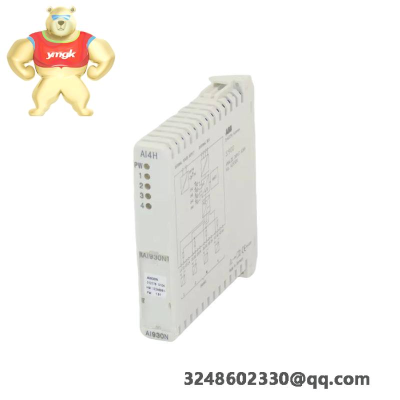 ABB 5SHX08F4502
