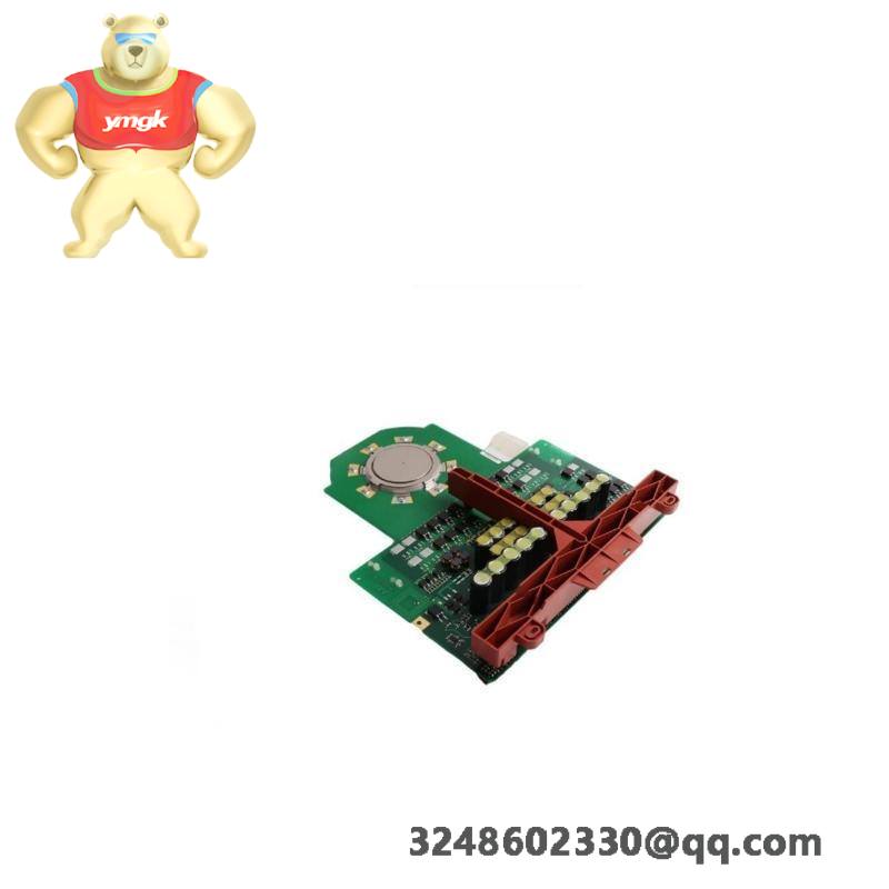 ABB 5SHX1445H0002 3BHL000387P0101