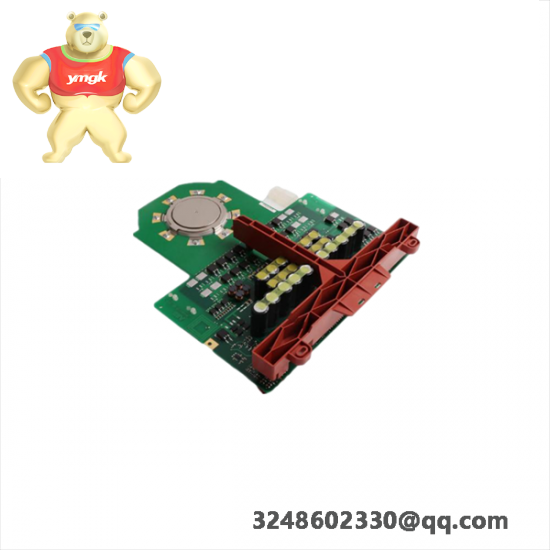 ABB 5SHX1445H0002 3BHL000387P0101