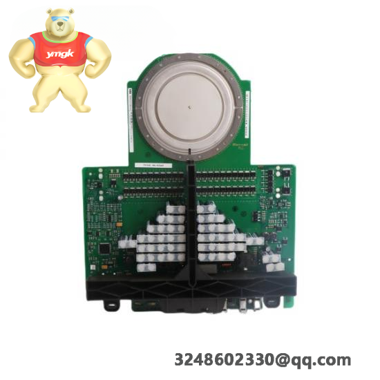 ABB 5SHX2645L0002 3BHB012961R0001
