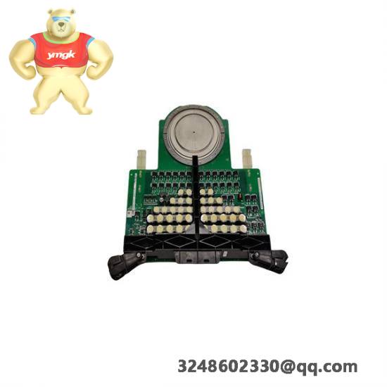 ABB 5SHX2645L0004 3BHB003154R0101