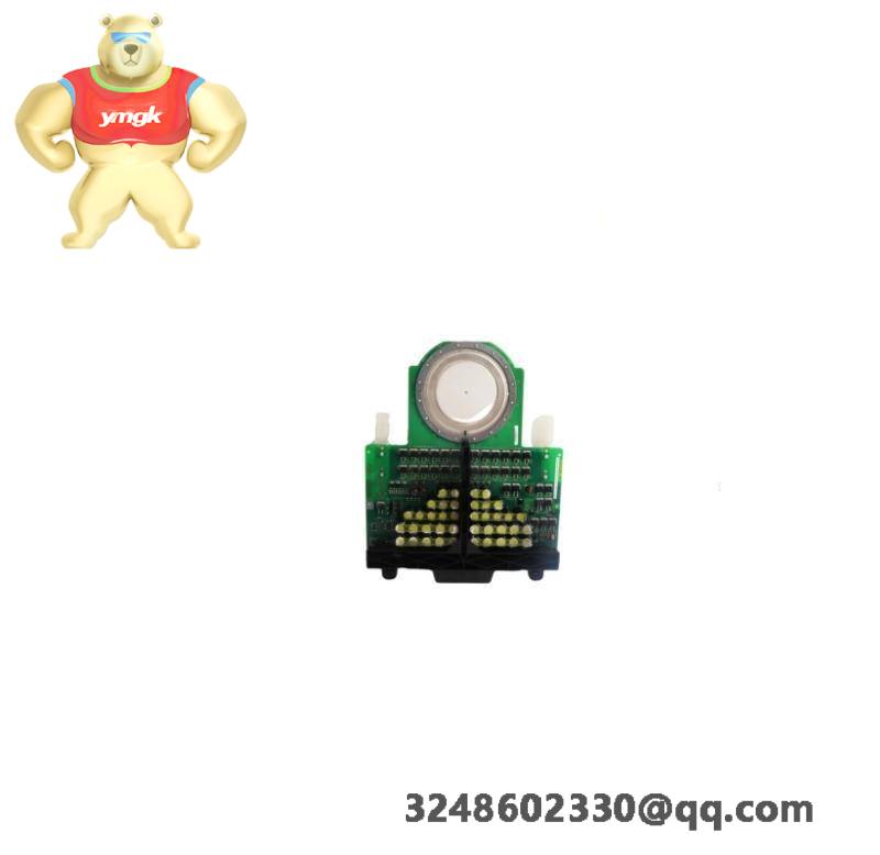 ABB 5SHX2645L0004 5SXE04-0150/GVC707AE01