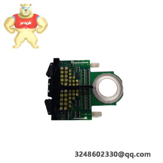 ABB 5SHX2645L0004 5SXE04-0150/GVC707AE01