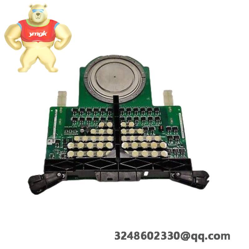 ABB 5SHX2645L0004 5SXE04-0150/GVC707AE01