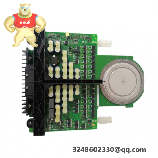 ABB 5SHY3545L0009 3BHB013085R0001