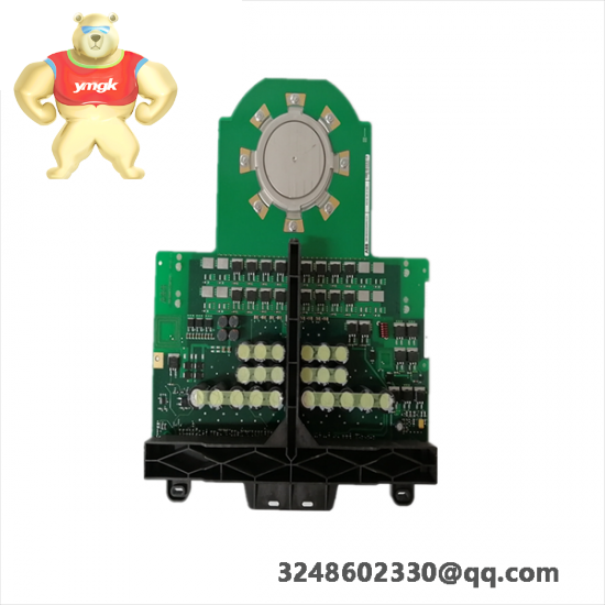 ABB 5SHY3545L0009 GVC750BE101