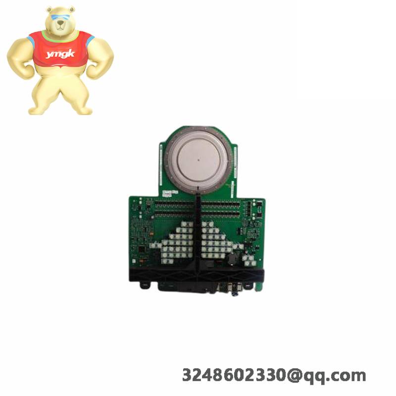 ABB 5SHY3545L0009 GVC750BE101