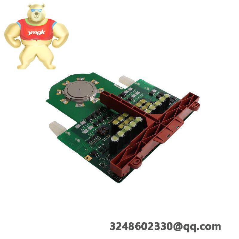 ABB 5SHY3545L0014 GVC736CE101
