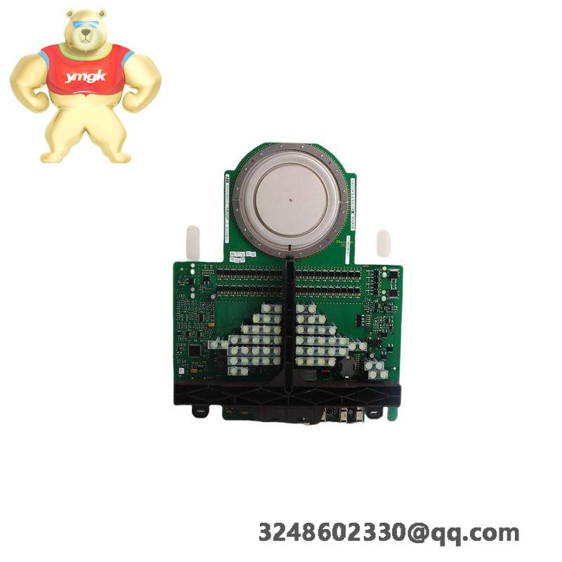 ABB 5SHY3545L0014 GVC736CE101