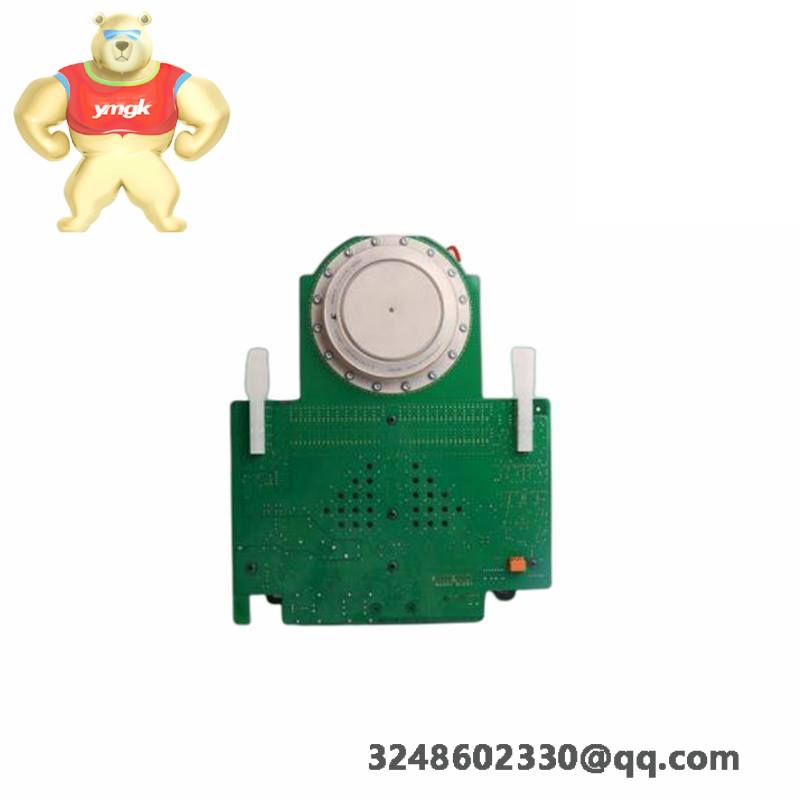 ABB 5SHY3545L0014 GVC736CE101