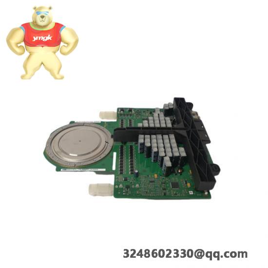 ABB 5SHY3545L0016 GVC736BE101