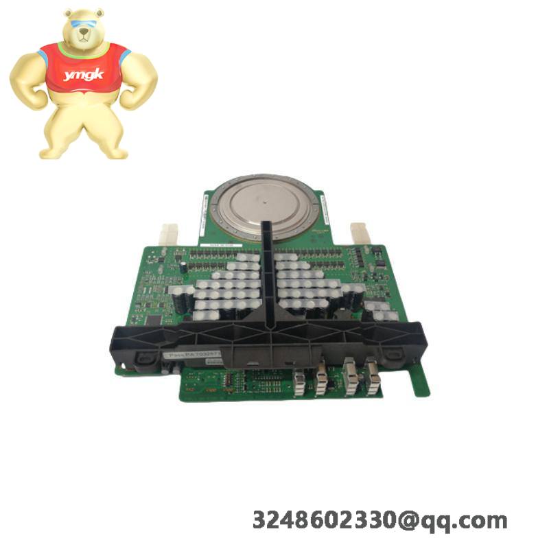 ABB 5SHY3545L0016 GVC736CE101