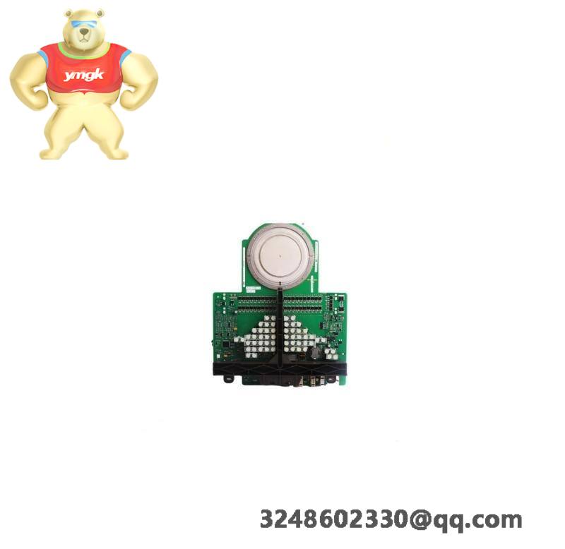 ABB 5SHY4045L0004 GVC736CE101