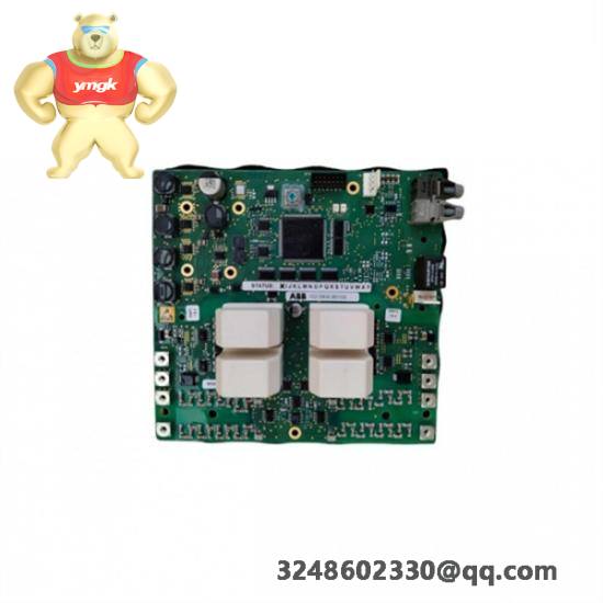 ABB 5SHY4045L0006 3BHB030310R0001