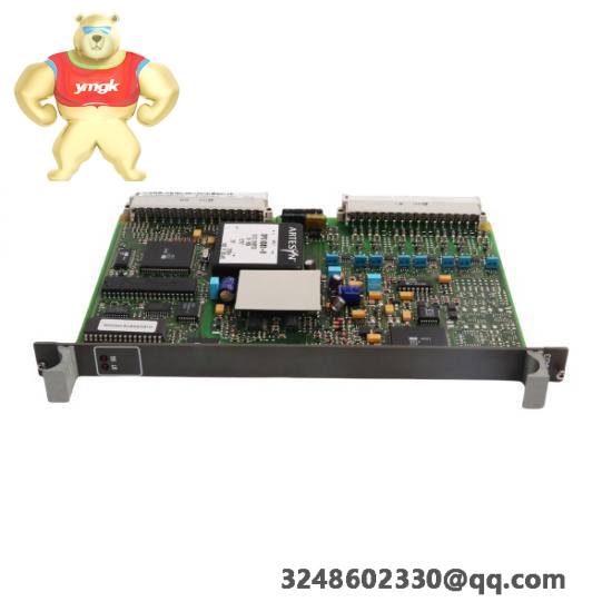 ABB 5SHY4045L0006 3BHE039203R0101