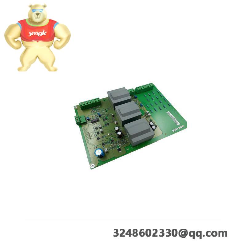 ABB 5SHX06F6004/3BHB003387R0101/5SXE050151/3BHB003151P104