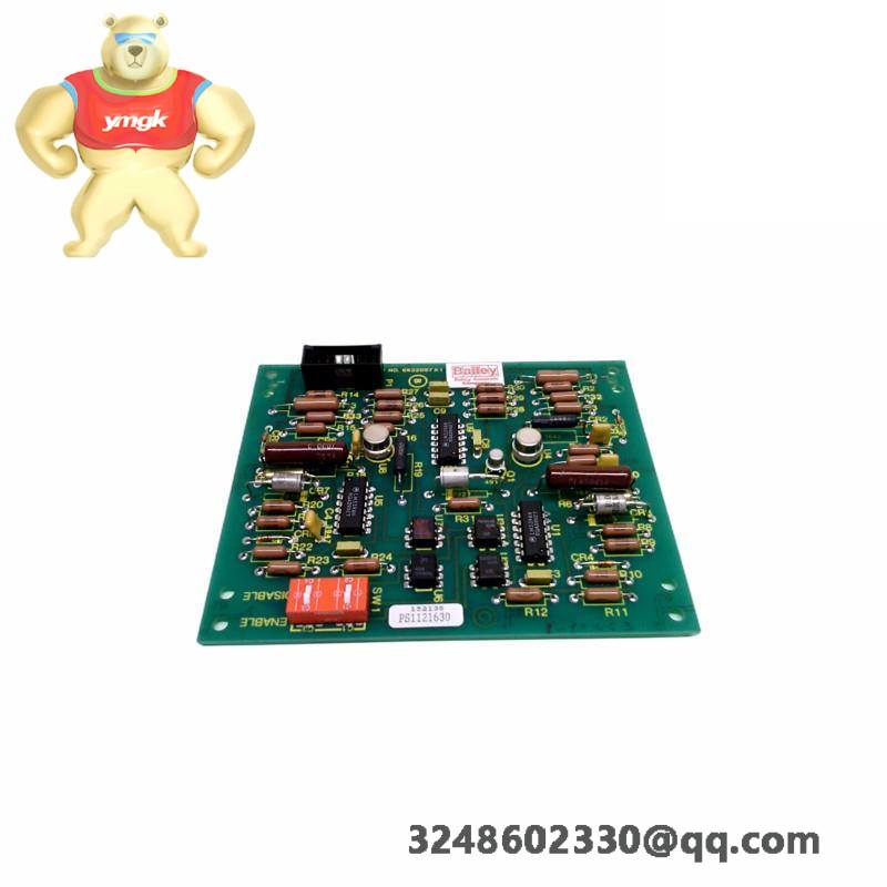 ABB FPR3319102R1162