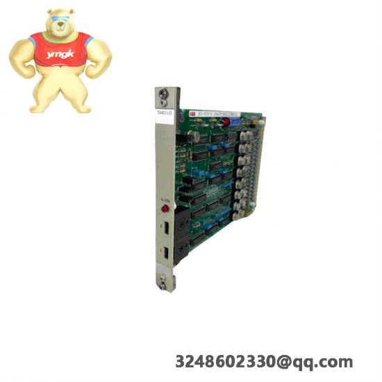 ABB EL3020工程余货