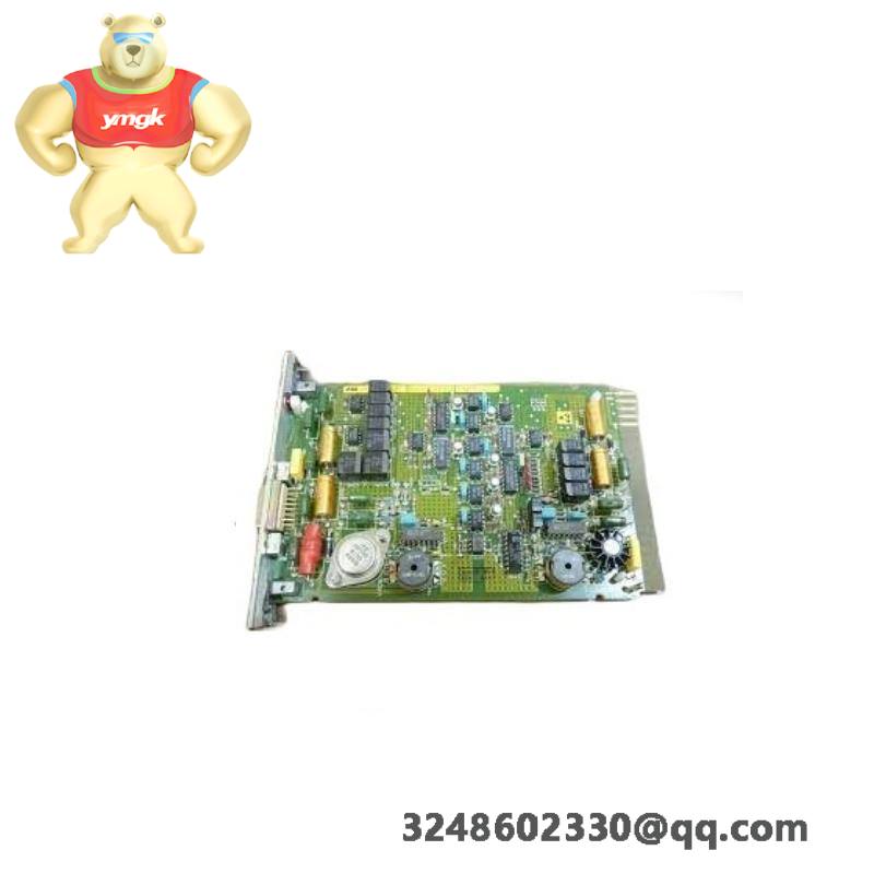 ABB 3HAC0933-1